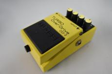 BOSS OD-2 【TURBO Overdrive】_2