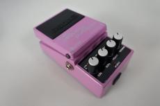 BOSS HF-2 【Hi Band Flanger】