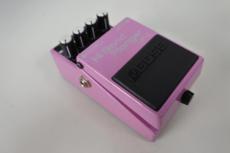 BOSS HF-2 【Hi Band Flanger】_2