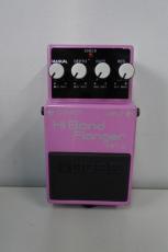 BOSS HF-2 【Hi Band Flanger】_4