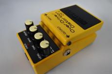 BOSS OverDrive/Distortion 【OS-2】_2