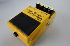 BOSS OverDrive/Distortion 【OS-2】_3