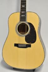 Martin CTM D-45 Adirondack Spruce / Cocobolo #2863122 【ボーナスセール 7/31まで】【試奏動画あり】