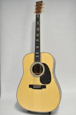 Martin CTM D-45 Adirondack Spruce / Cocobolo #2863122 【ボーナスセール 7/31まで】【試奏動画あり】_2