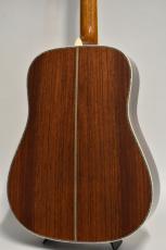 Martin CTM D-45 Adirondack Spruce / Cocobolo #2863122 【ボーナスセール 7/31まで】【試奏動画あり】_3