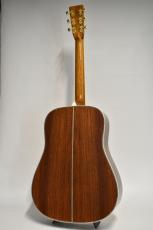 Martin CTM D-45 Adirondack Spruce / Cocobolo #2863122 【ボーナスセール 7/31まで】【試奏動画あり】_4