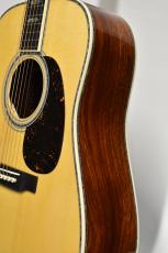 Martin CTM D-45 Adirondack Spruce / Cocobolo #2863122 【ボーナスセール 7/31まで】【試奏動画あり】_5