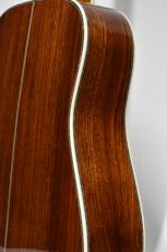 Martin CTM D-45 Adirondack Spruce / Cocobolo #2863122 【ボーナスセール 7/31まで】【試奏動画あり】_6