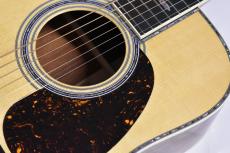 Martin CTM D-45 Adirondack Spruce / Cocobolo #2863122 【ボーナスセール 7/31まで】【試奏動画あり】_7