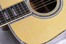 Martin CTM D-45 Adirondack Spruce / Cocobolo #2863122 【ボーナスセール 7/31まで】【試奏動画あり】_8