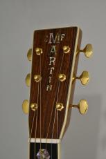 Martin CTM D-45 Adirondack Spruce / Cocobolo #2863122 【ボーナスセール 7/31まで】【試奏動画あり】_11