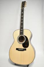 Martin CTM 000-45 Italian Alpine Spruce #2880847【ボーナスセール 7/31まで】【試奏動画あり】_2