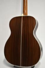 Martin CTM 000-45 Italian Alpine Spruce #2880847【ボーナスセール 7/31まで】【試奏動画あり】_3