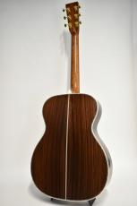 Martin CTM 000-45 Italian Alpine Spruce #2880847【ボーナスセール 7/31まで】【試奏動画あり】_4