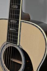 Martin CTM 000-45 Italian Alpine Spruce #2880847【ボーナスセール 7/31まで】【試奏動画あり】_5