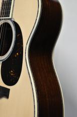 Martin CTM 000-45 Italian Alpine Spruce #2880847【ボーナスセール 7/31まで】【試奏動画あり】_6