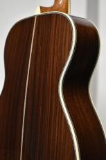 Martin CTM 000-45 Italian Alpine Spruce #2880847【ボーナスセール 7/31まで】【試奏動画あり】_7