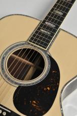 Martin CTM 000-45 Italian Alpine Spruce #2880847【ボーナスセール 7/31まで】【試奏動画あり】_9