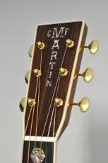 Martin CTM 000-45 Italian Alpine Spruce #2880847【ボーナスセール 7/31まで】【試奏動画あり】_11
