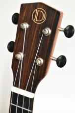DCT DUC-800 【コンサート】【オールエボニーボディ】【アバロン】_5