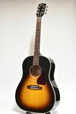 Gibson J-45 Standard Vintage Sunburst #21345008 【L.R.Baggs Element VTC搭載/エレアコ】_3