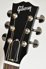 Gibson J-45 Standard Vintage Sunburst #21345008 【L.R.Baggs Element VTC搭載/エレアコ】_5