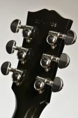 Gibson J-45 Standard Vintage Sunburst #21345008 【L.R.Baggs Element VTC搭載/エレアコ】_6