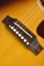 Gibson J-45 Standard Vintage Sunburst #21345008 【L.R.Baggs Element VTC搭載/エレアコ】_9