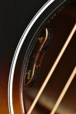 Gibson J-45 Standard Vintage Sunburst #21345008 【L.R.Baggs Element VTC搭載/エレアコ】_10