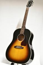 Gibson J-45 Standard Vintage Sunburst #21345008 【L.R.Baggs Element VTC搭載/エレアコ】_11