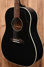 Gibson 50's J-45 Original Ebony Black #20334084【カッコいいエボニーブラック】