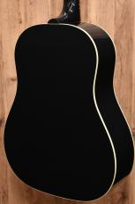 Gibson 50's J-45 Original Ebony Black #20334084【カッコいいエボニーブラック】_3