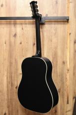 Gibson 50's J-45 Original Ebony Black #20334084【カッコいいエボニーブラック】_4