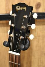 Gibson 50's J-45 Original Ebony Black #20334084【カッコいいエボニーブラック】_5