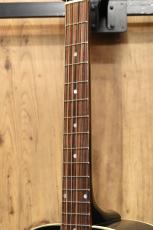 Gibson 50's J-45 Original Ebony Black #20334084【カッコいいエボニーブラック】_6