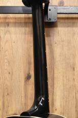 Gibson 50's J-45 Original Ebony Black #20334084【カッコいいエボニーブラック】_8