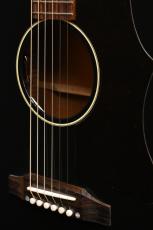 Gibson 50's J-45 Original Ebony Black #20334084【カッコいいエボニーブラック】_9