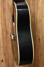 Gibson 50's J-45 Original Ebony Black #20334084【カッコいいエボニーブラック】_10