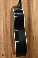 Gibson 50's J-45 Original Ebony Black #20334084【カッコいいエボニーブラック】_11