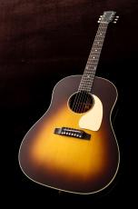 Gibson 50's J-45 BOOTBURST【現地選定品】【レッドスプルース】【クリームスモールガード】