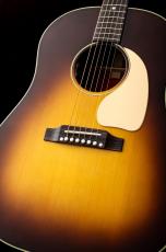 Gibson 50's J-45 BOOTBURST【現地選定品】【レッドスプルース】【クリームスモールガード】_2