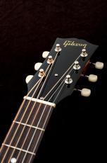 Gibson 50's J-45 BOOTBURST【現地選定品】【レッドスプルース】【クリームスモールガード】_7