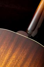 Gibson 50's J-45 BOOTBURST【現地選定品】【レッドスプルース】【クリームスモールガード】_9