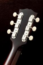 Gibson 50's J-45 BOOTBURST【現地選定品】【レッドスプルース】【クリームスモールガード】_11