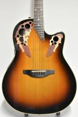 Ovation 1868 Elite【2001年製 中古】【USA製】【試奏動画あり】