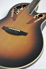 Ovation 1868 Elite【2001年製 中古】【USA製】【試奏動画あり】_4
