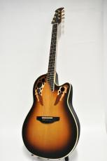 Ovation 1868 Elite【2001年製 中古】【USA製】【試奏動画あり】_5
