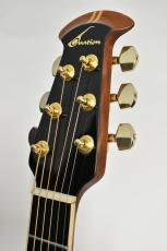 Ovation 1868 Elite【2001年製 中古】【USA製】【試奏動画あり】_8