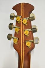Ovation 1868 Elite【2001年製 中古】【USA製】【試奏動画あり】_9