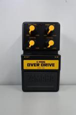 YAMAHA C MOS OVER DRIVE 【COD-100】_4
